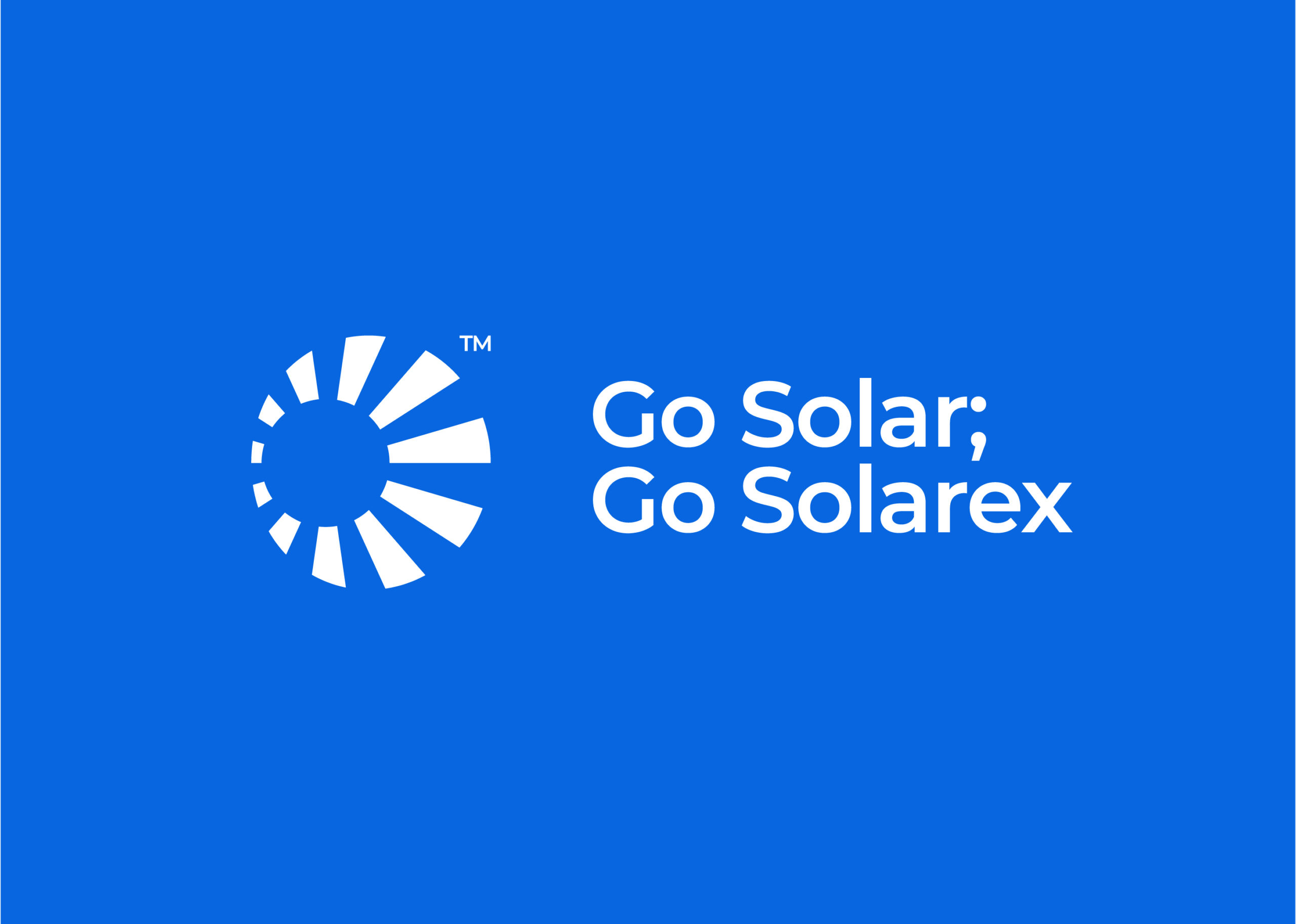 Solarex branding