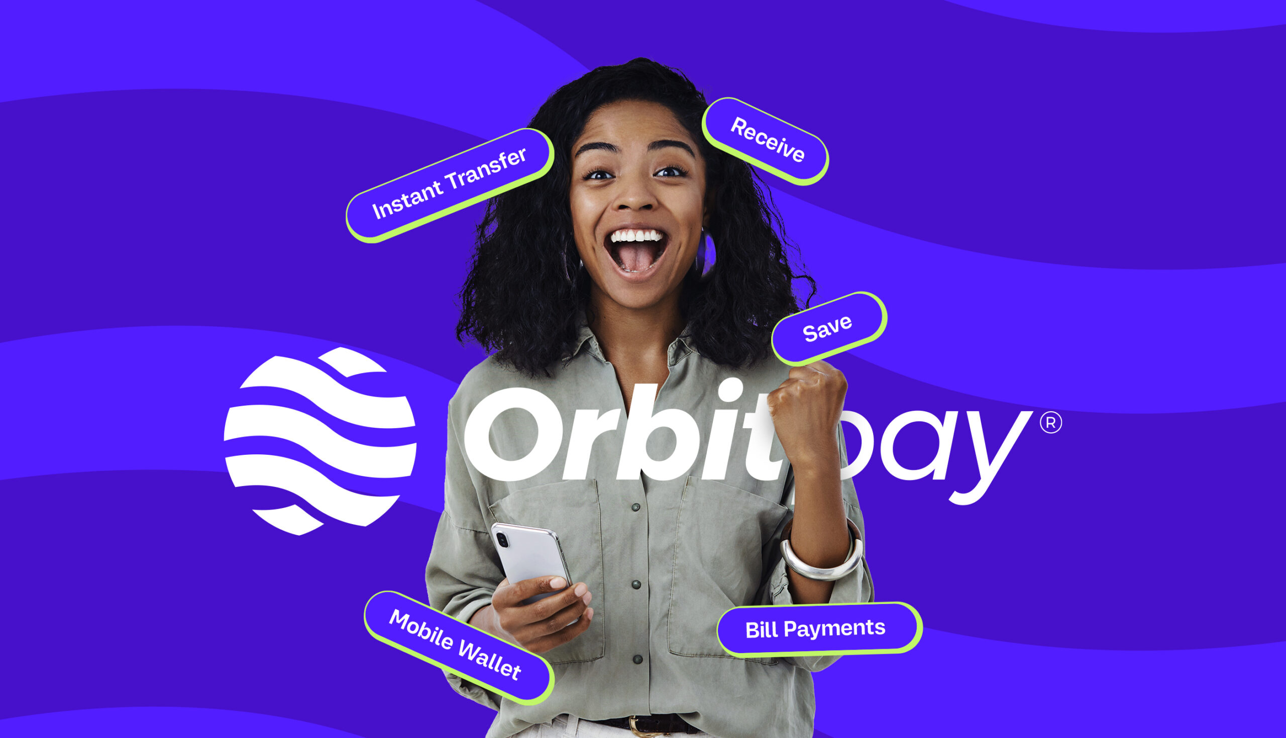 orbit pay branding