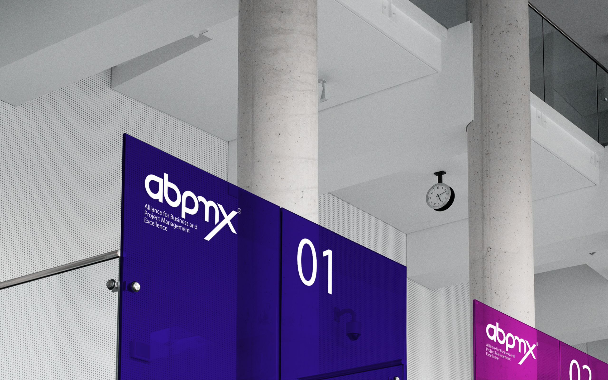 abpmx logo design